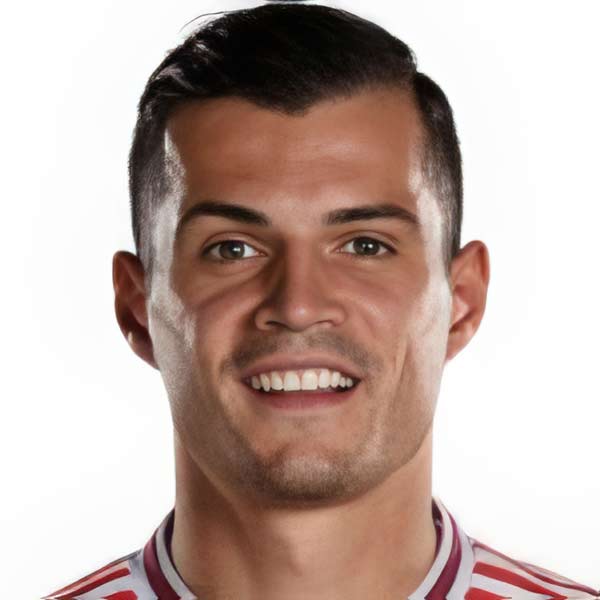 Granit Xhaka