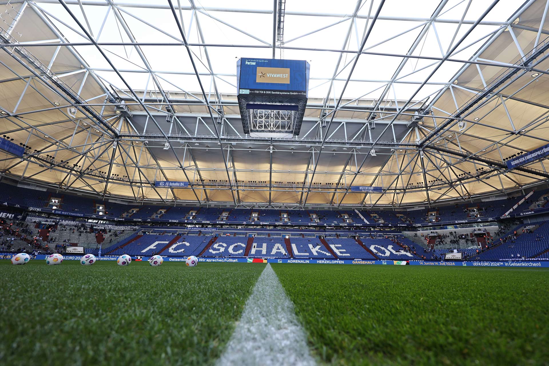 Arena AufSchalke